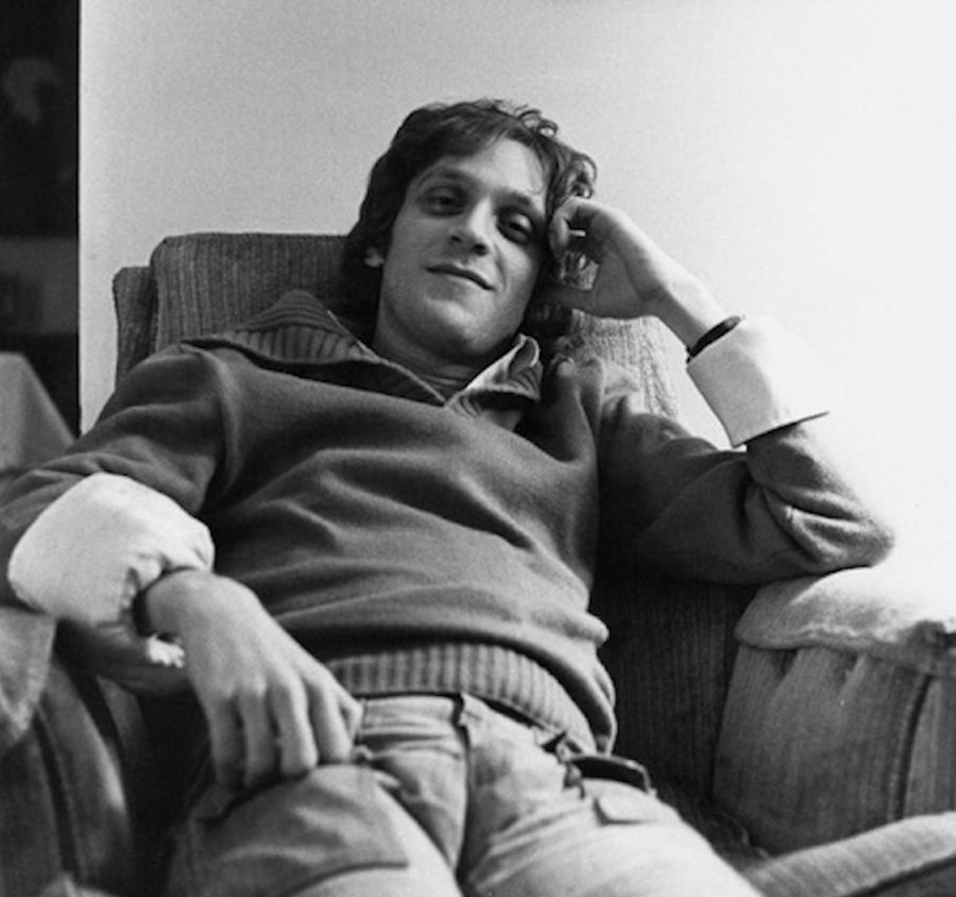 Howard' review: Howard Ashman gets a well-deserved tribute in the Disney+  documentary | CNN