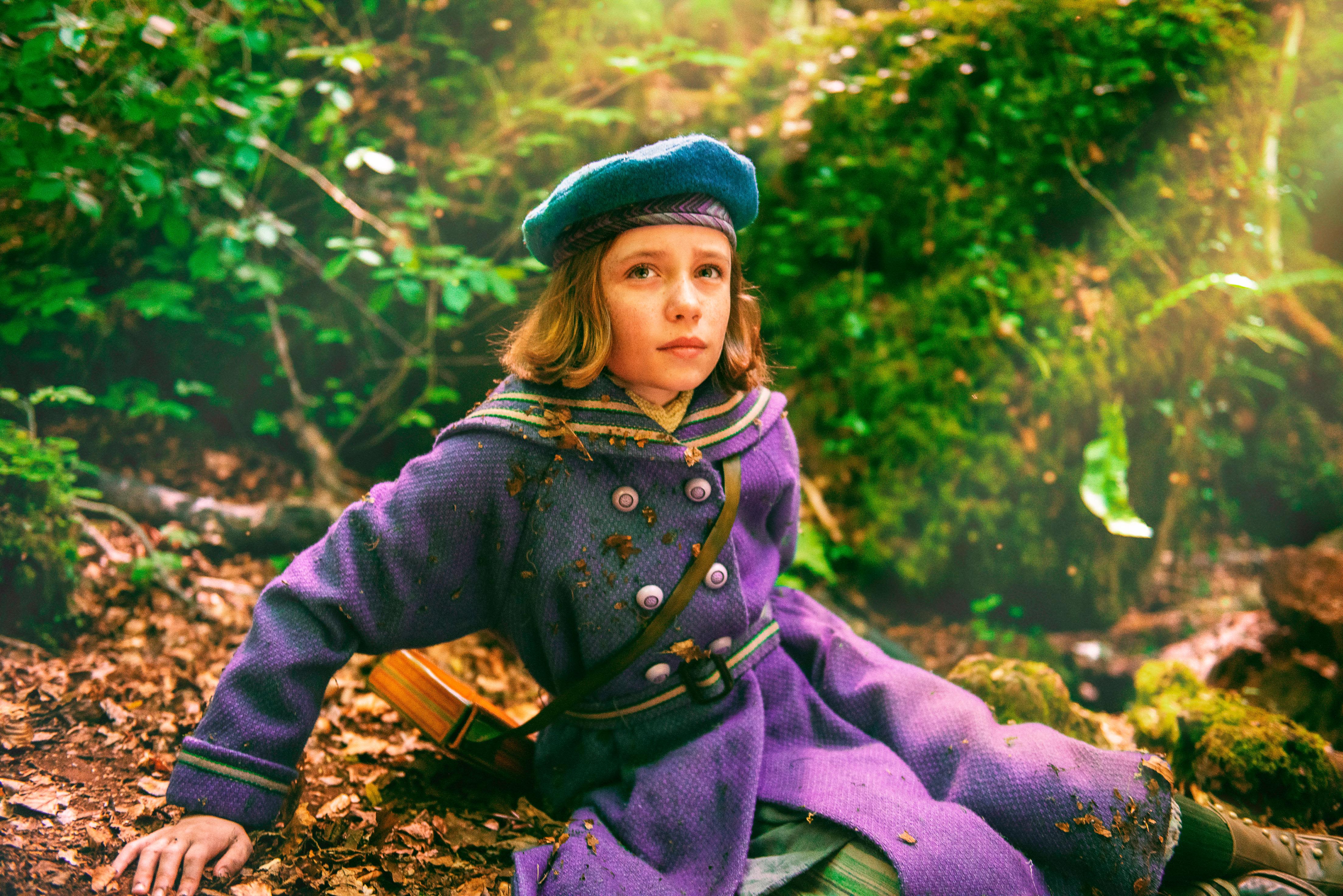 The Secret Garden': Should you watch the new remake with Colin Firth?