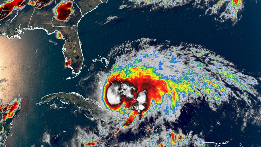 weather hurricane isaias satellite pm 07312020