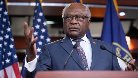 jim clyburn justice donald trump hate disrespect sot cpt vpx_00000914