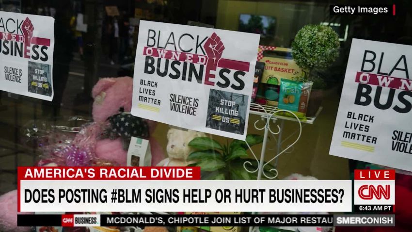 Does posting #BLM signs help or hurt businesses?_00011823.jpg