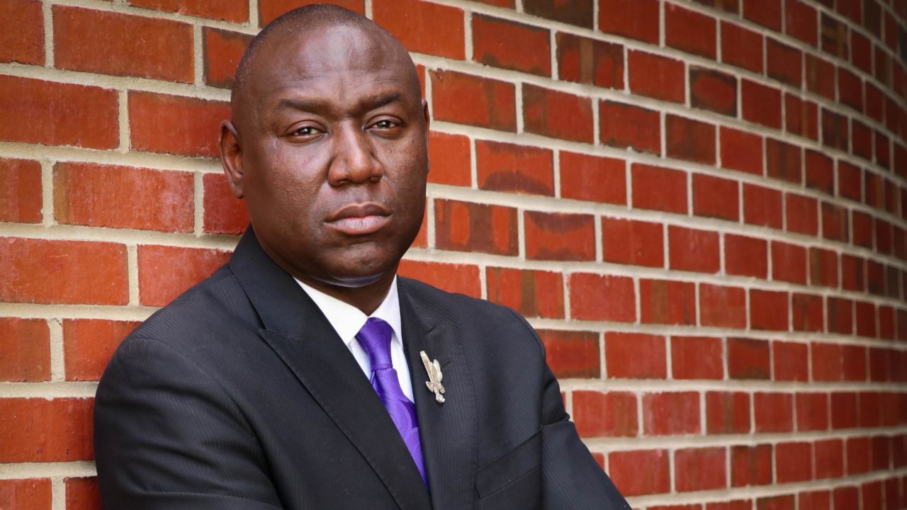 Ben Crump