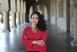 Dr. Seema Yasmin