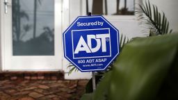 ADT home security FILE