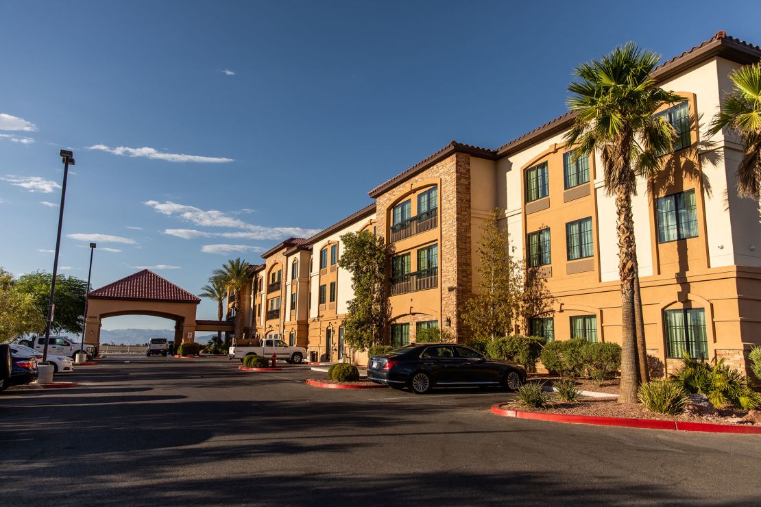 Many hotels have implemented major changes amid the coronavirus outbreak, so staying at one to break up a long trip isn't inadvisable, according to an infectious disease doctor at UC Davis.