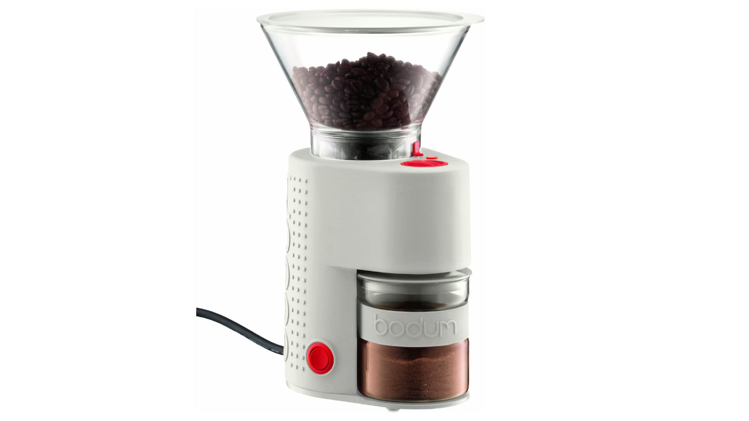 Best coffee accessories: Burr coffee grinder, milk frother, coffee mugs