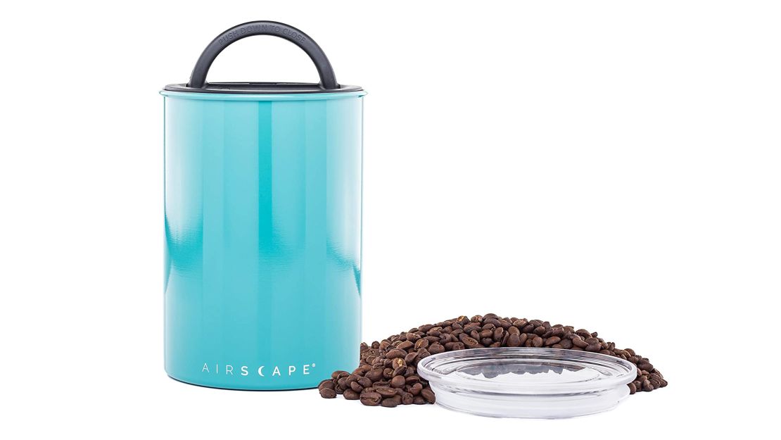 February Kitchen Tools: Home Coffee Brewing Accessories — Redefining  Domestics