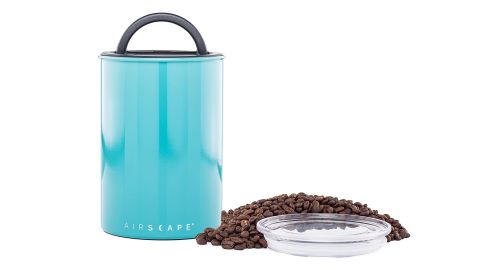 Airscape Coffee and Food Storage Canister
