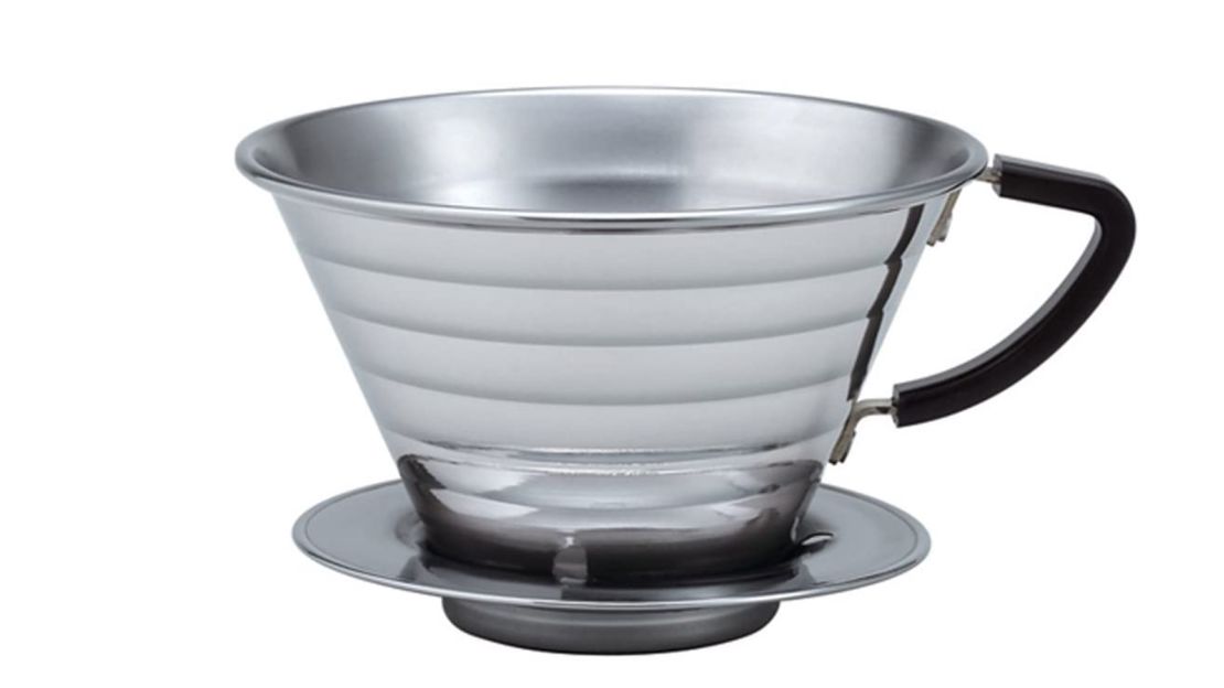 February Kitchen Tools: Home Coffee Brewing Accessories — Redefining  Domestics