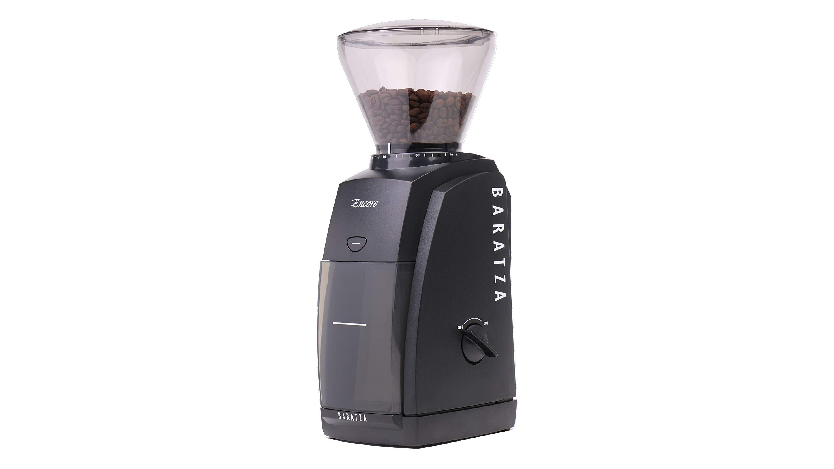 OXO Brew Conical Burr Coffee Grinder , Silver - appliances - by owner -  sale - craigslist