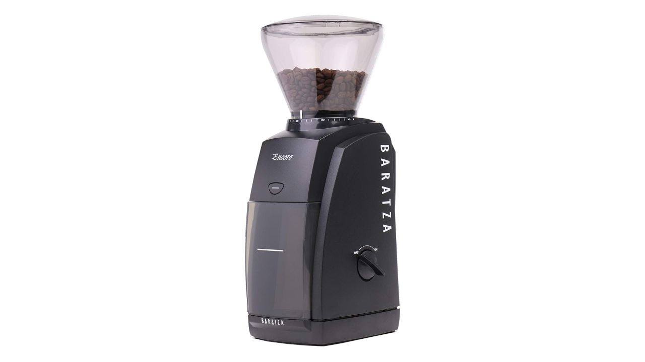 Baratza Encore Conical Burr Coffee Grinder