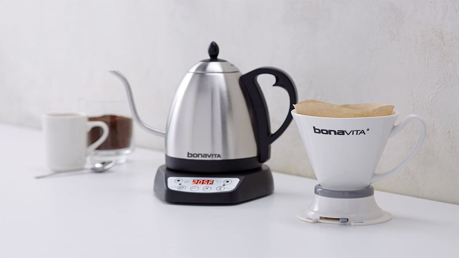 Coffee Frother: The Must-Have Accessory for the Perfect Cup of Coffee–  Bevzilla