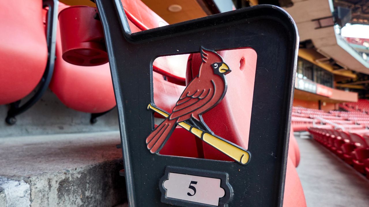St. Louis Cardinals on X: Now available in the Official Cardinals