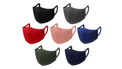 BestMaskBoutique Fabric Face Mask