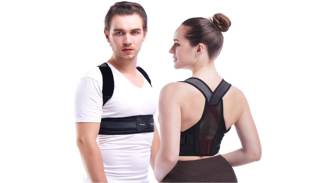 Invisible Posture Corrector 