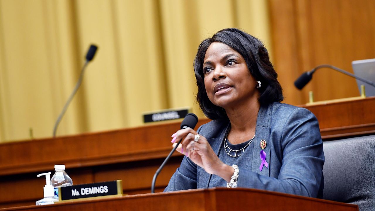 Rep. Val Demings