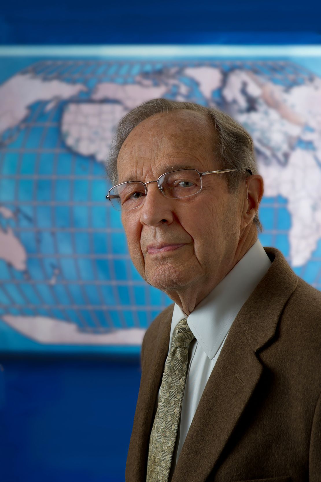 William J. Perry