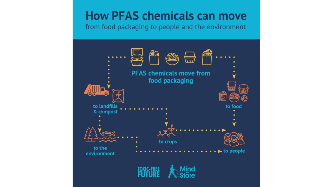 02 PFAS food packaging results