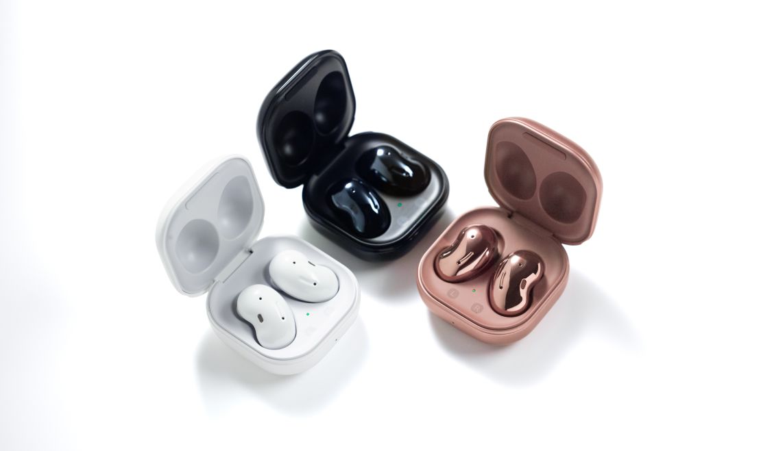 1-underscored galaxy buds live