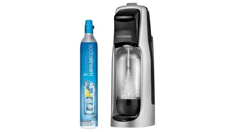 SodaStream Jet Sparkling Water Maker