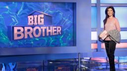 Julie Chen Moonves hosts "Big Brother"