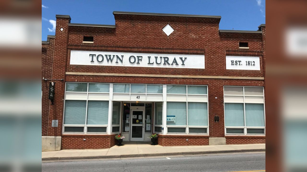 Members of the town council of Luray, Virginia, have condemned a statement allegedly posted to the Facebook page of Mayor Barry Presgraves.