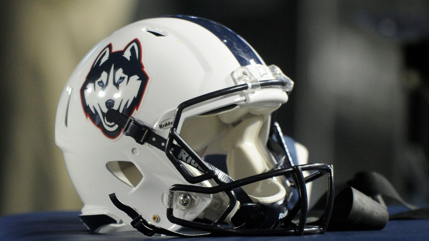 The Connecticut Huskies were slated to compete as an independent in 2020.