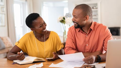Taking advantage of an employer's matching 401(k) contribution is like getting a bonus on every paycheck.