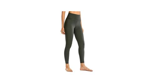 CRZ Yoga Women's Naked Feeling High Waist Yoga Pants