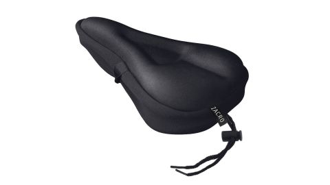 Zacro Gel Bike Seat Cover