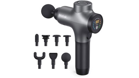 Mebak Massager Gun