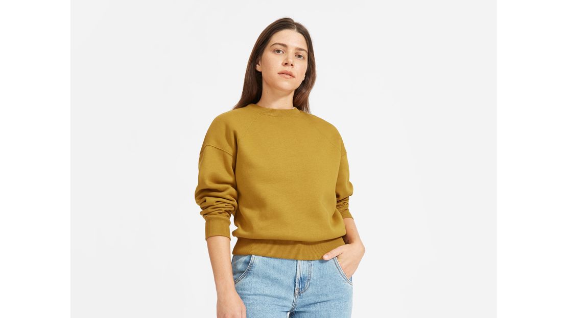 The ReNew Sweatshirt 