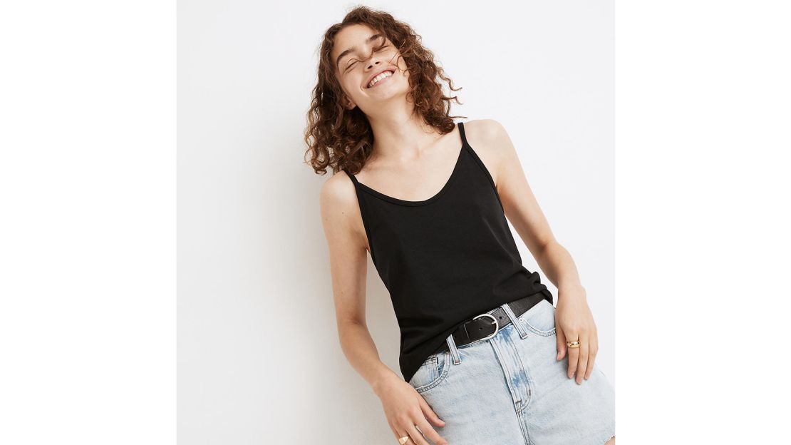 Anytime Cami Top