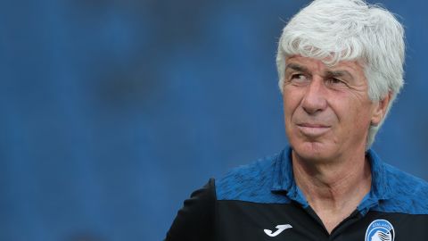 Gasperini's ability to bring in players who haven't played to their full potential and turn them into productive players, like "any good manager," has been key to Atalanta's success, according to Dorigo.