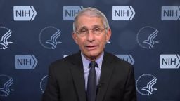 Dr. Anthony Fauci 08062020