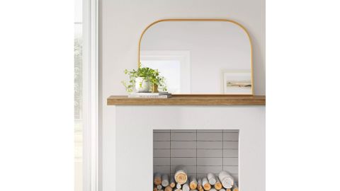 Project 62 Over-the-Mantel Mirror