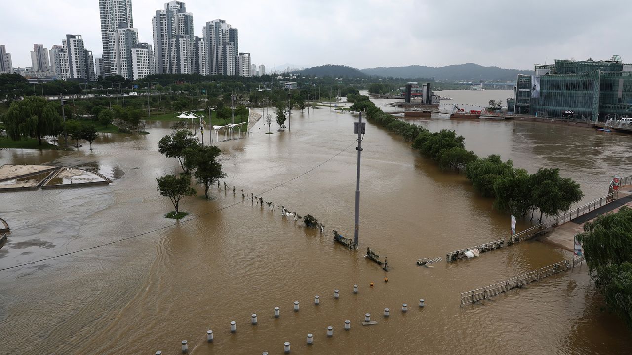 02 seoul south korea flood