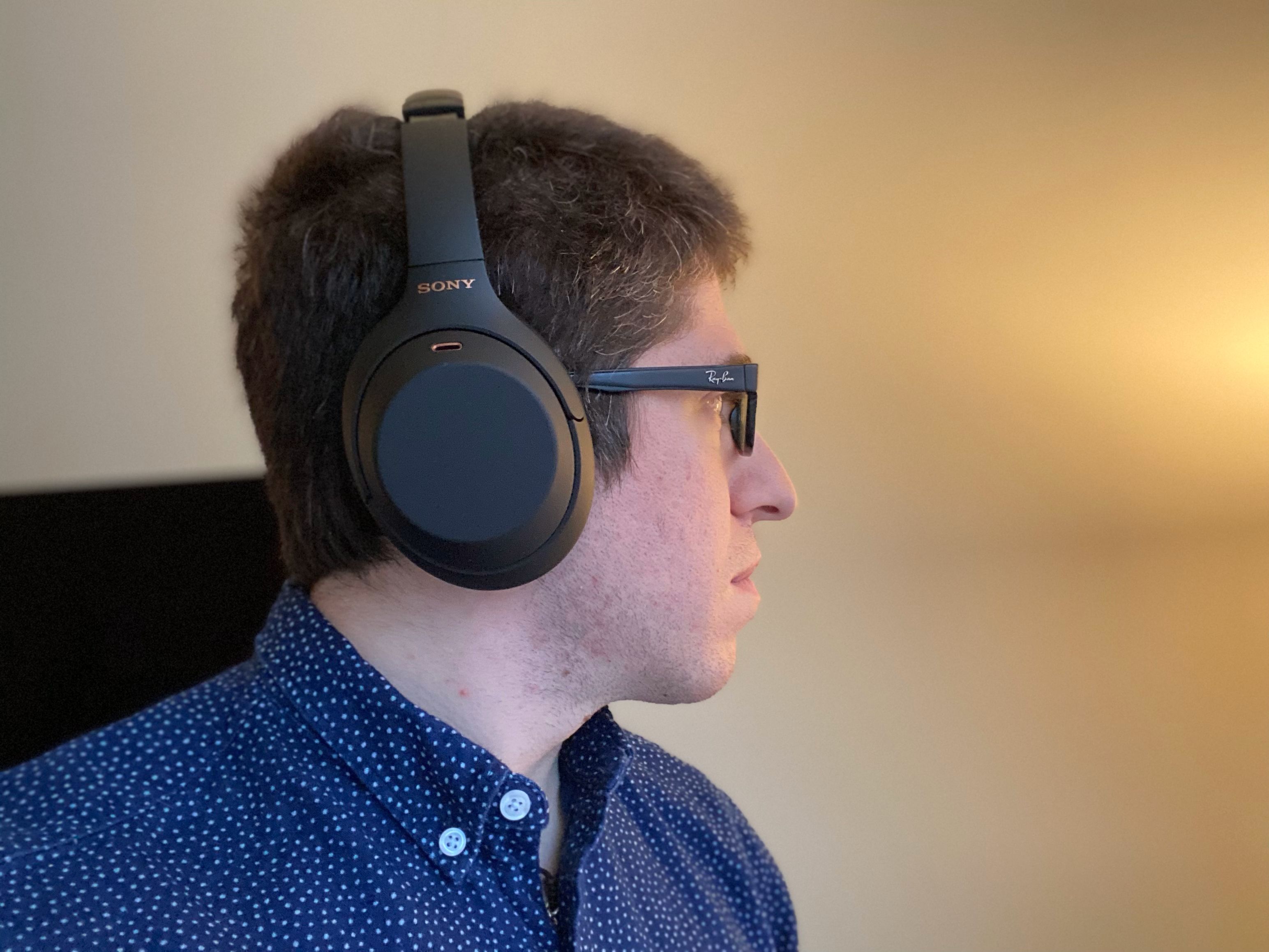 Sony WH1000-XM4 Review - the best noise-canceling headphones — Audiophile ON