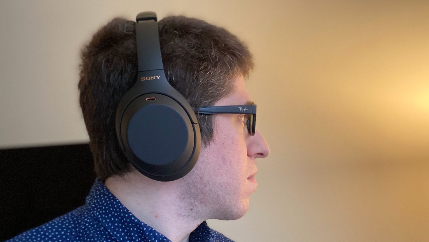 The Sony WH-1000XM4 Black Friday deal: Get our favorite headphones for $100  off