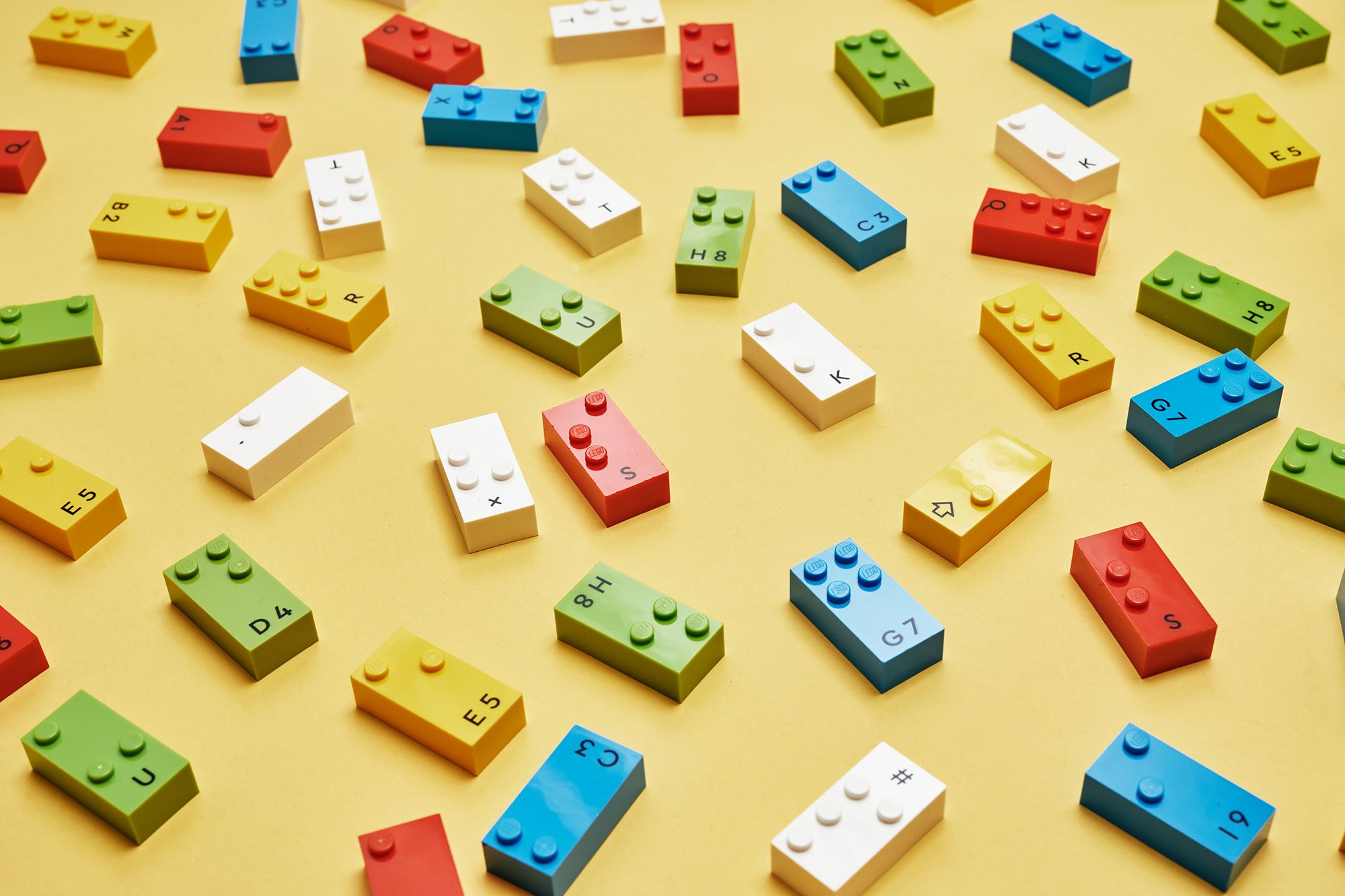 LEGO is Braille blocks now | CNN Business