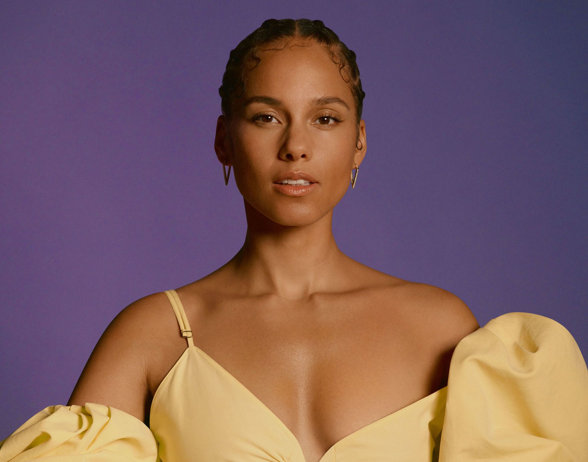 alicia keys elf cosmetics