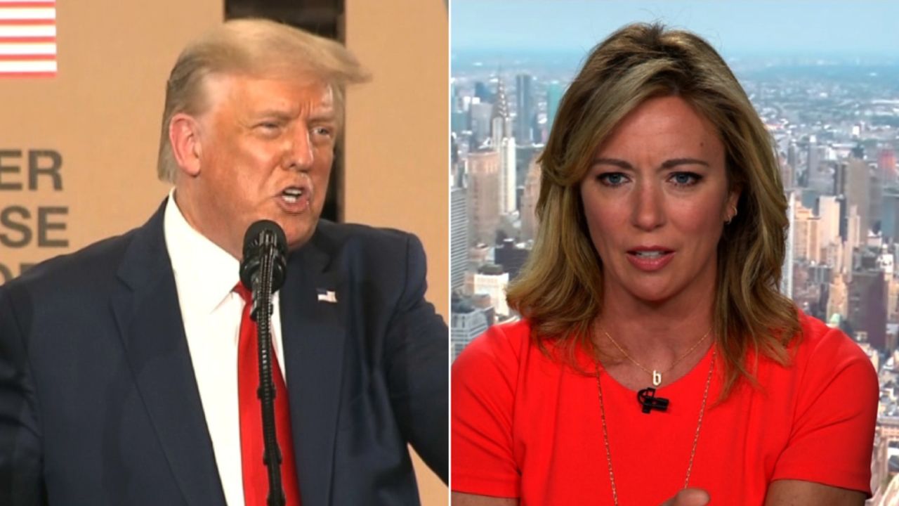 brooke baldwin trump split