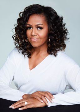 Michelle Obama 