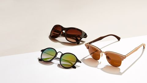 Ray-Ban