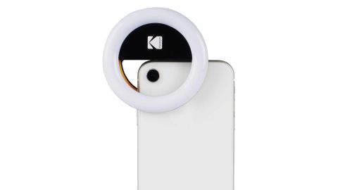 underscored kodak smart portait light