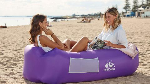 Wekapo Inflatable Lounger
