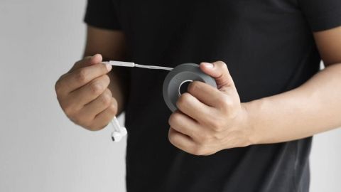 Bluelounge CableYoyo