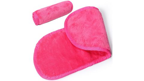 PleasingCare Makeup Remover Cloth Clean Towel