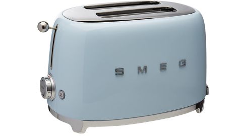 Smeg '50s Retro-Style Toaster