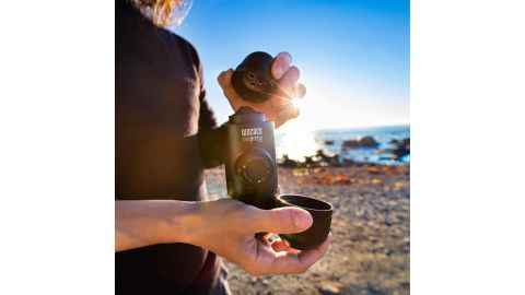 Wacaco Minipresso Portable Espresso Machine